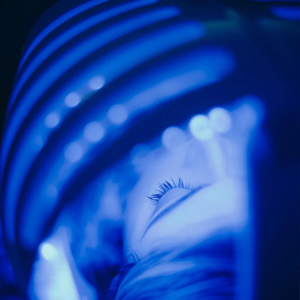 Photobiomodulation