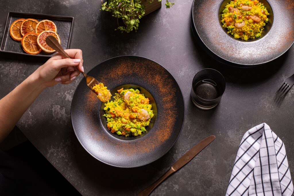 Longevity Kitchen