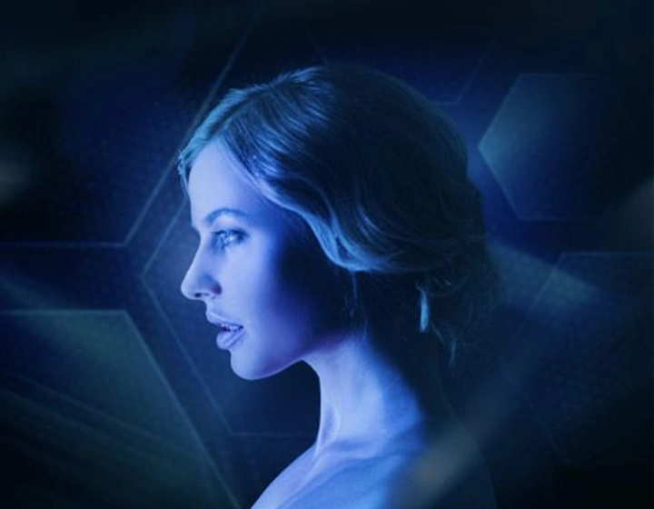 FaceShape 3D